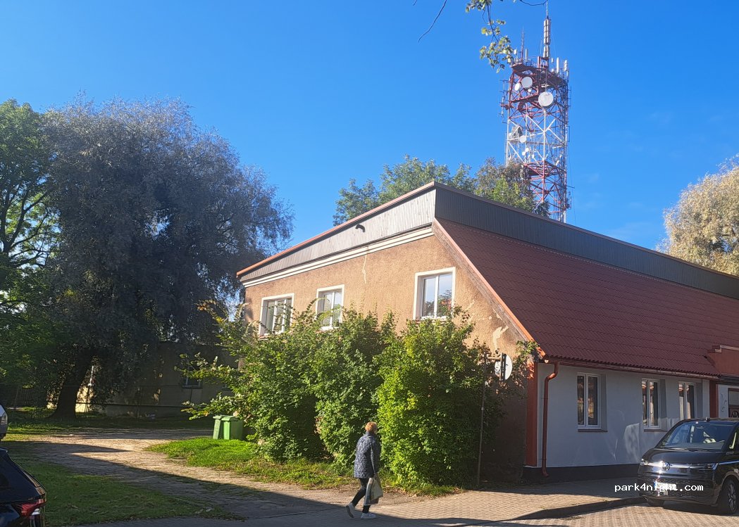 (LV-3601) Ventspils - Raiņa iela — foto 3