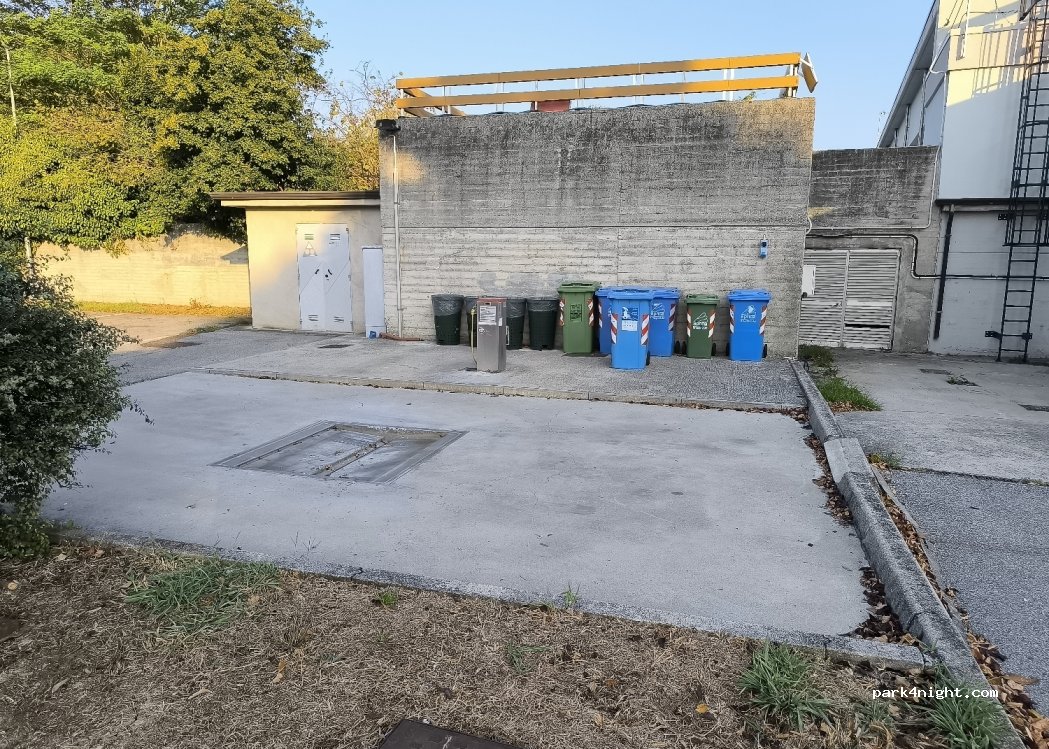 (46027) San Benedetto Po - 5 Via Cardinale Ruffini — foto 4