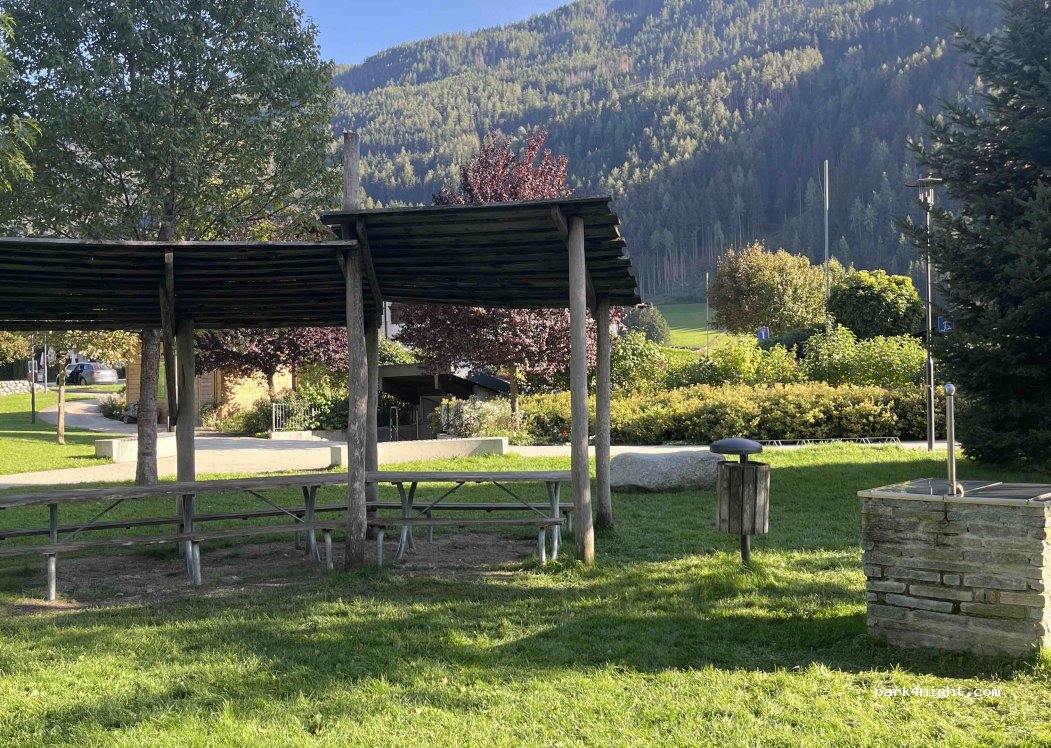 (39030) Vintl - Vandoies - Dorfstraße - Via del Paese — foto 4