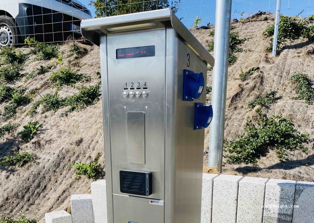 (08626) Adorf/Vogtland - Freiberger Straße — foto 2