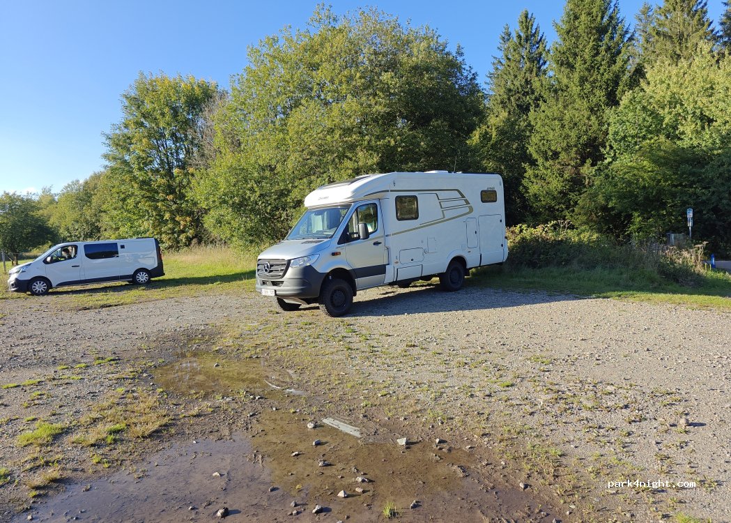 (4760) Büllingen - Lanzerath — foto