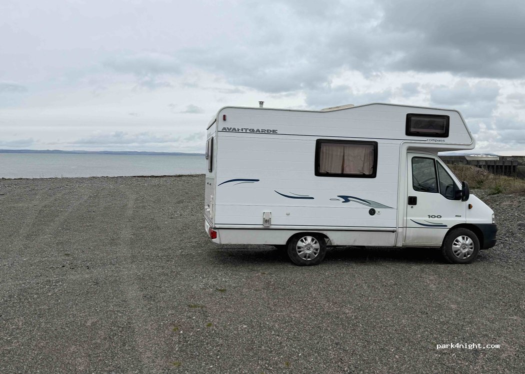 (DG9 9PY) Drummore - Shore Street — foto 2