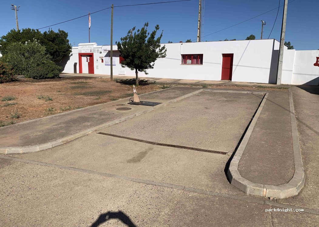 (7750-169) Achada do Gamo - Rua Doutor Rocha — foto