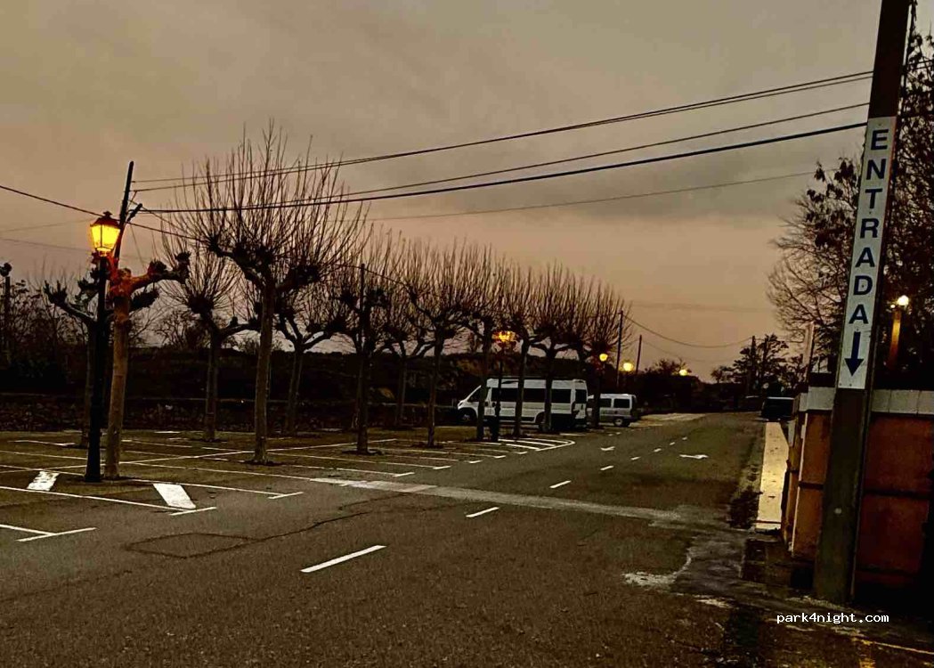 (26338) Briones - Tr.ª Estación — foto 4