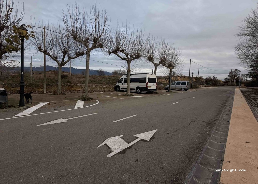 (26338) Briones - Tr.ª Estación — foto 5