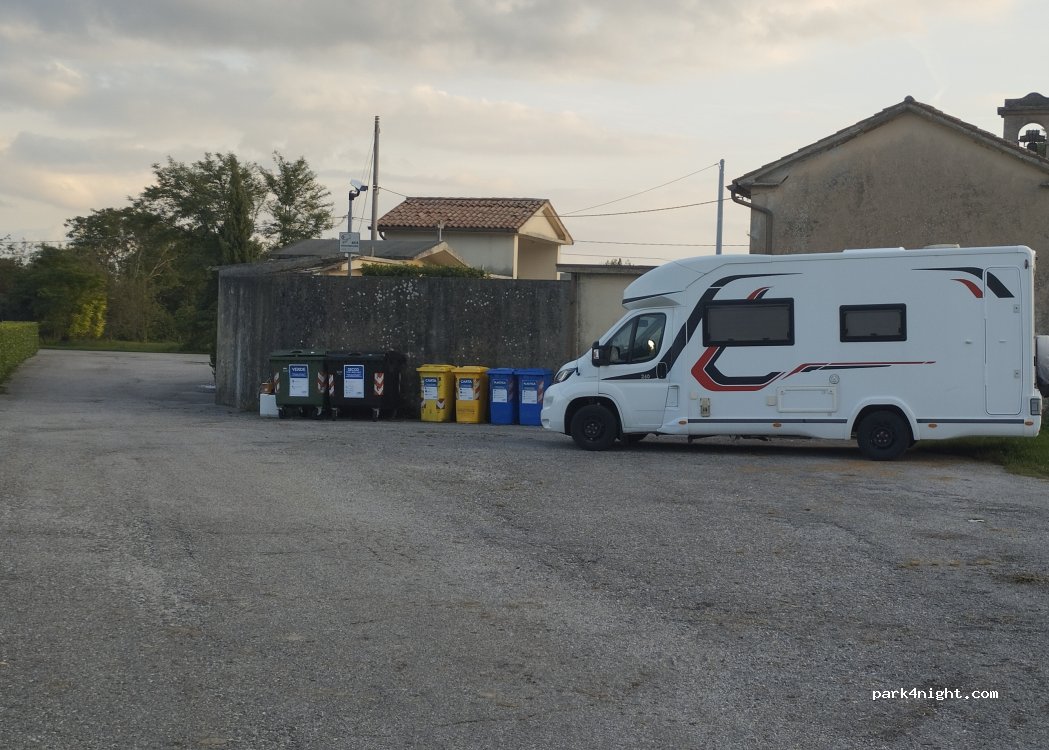 (31012) Cordignano - Strada dei Perin — foto
