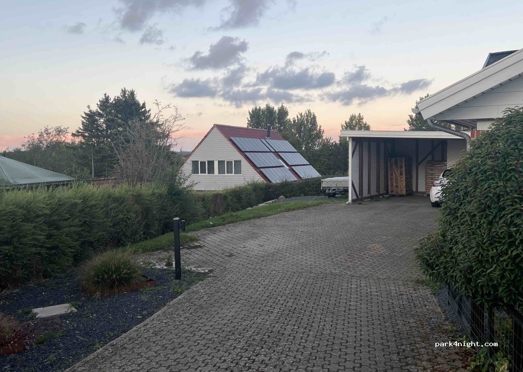 () Mogenstrup - Højen — foto