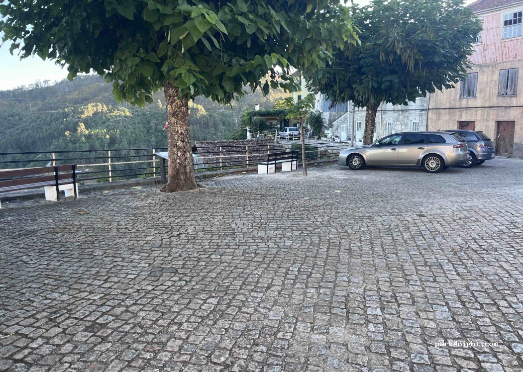 (3600-152) Castro Daire - Bairro do Castelo — foto
