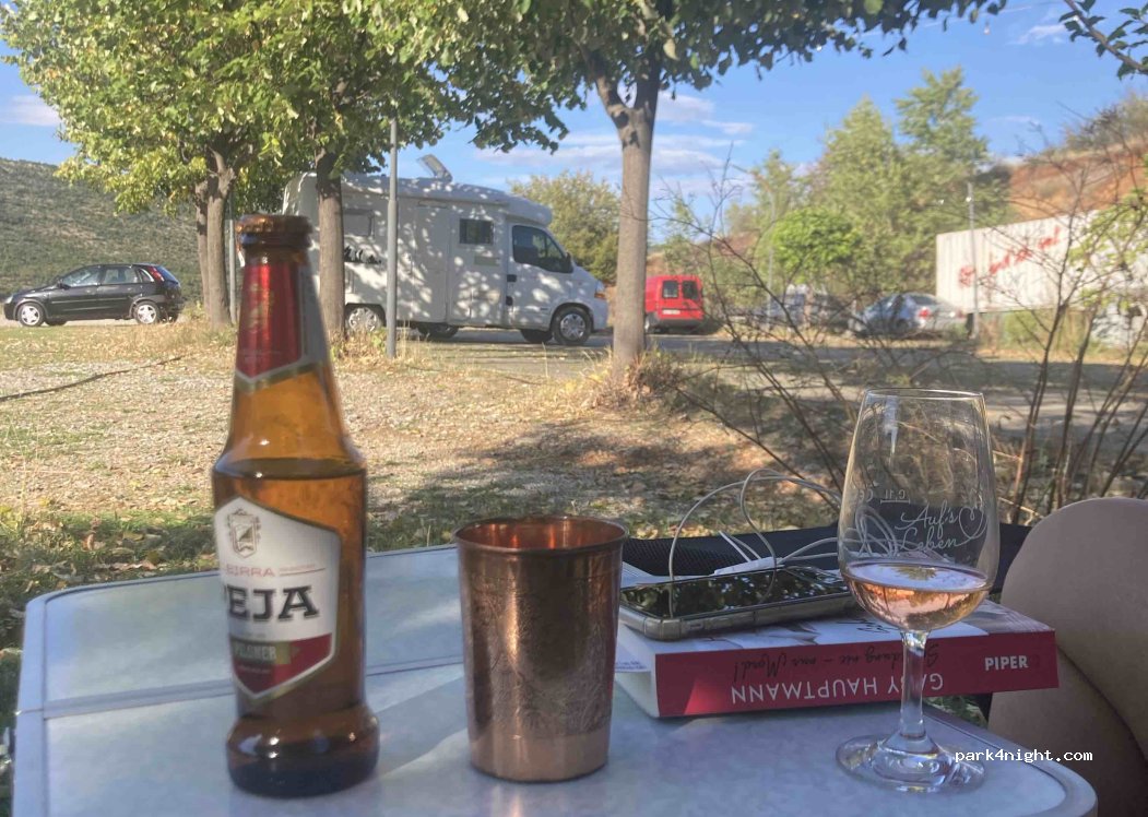 Liqena — foto