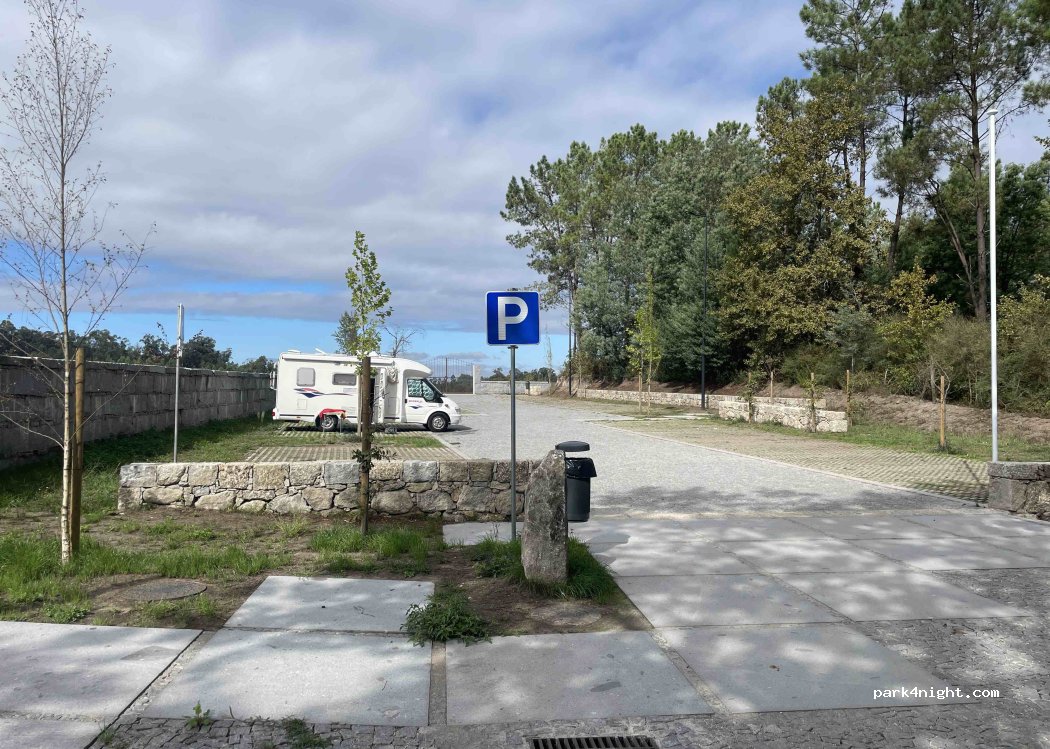 (4710-730) Crespos - Rua de Areias — foto 3