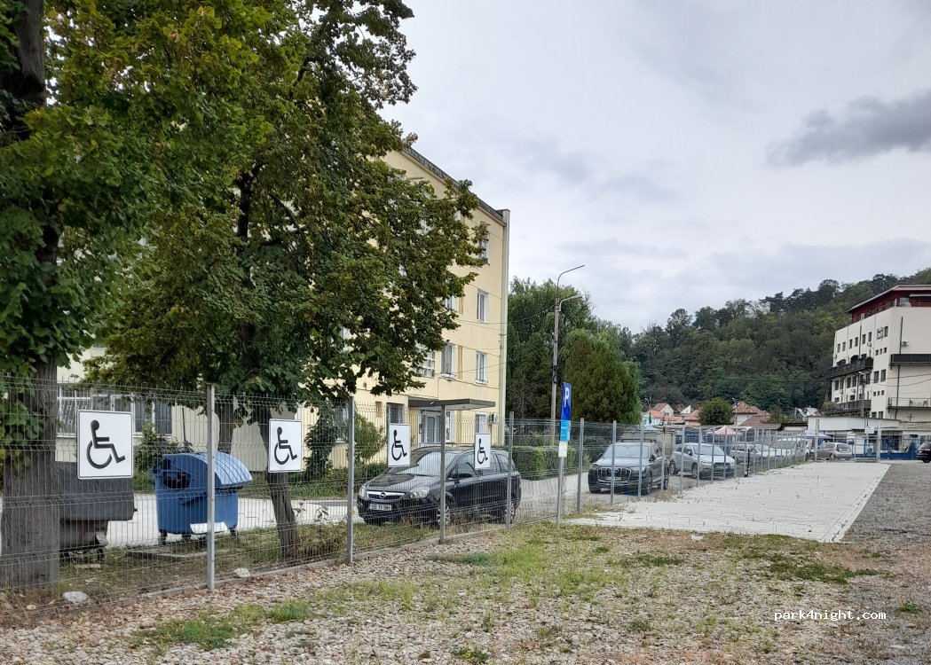 (545400) Sighișoara - Strada Zaharia Boiu — foto 2