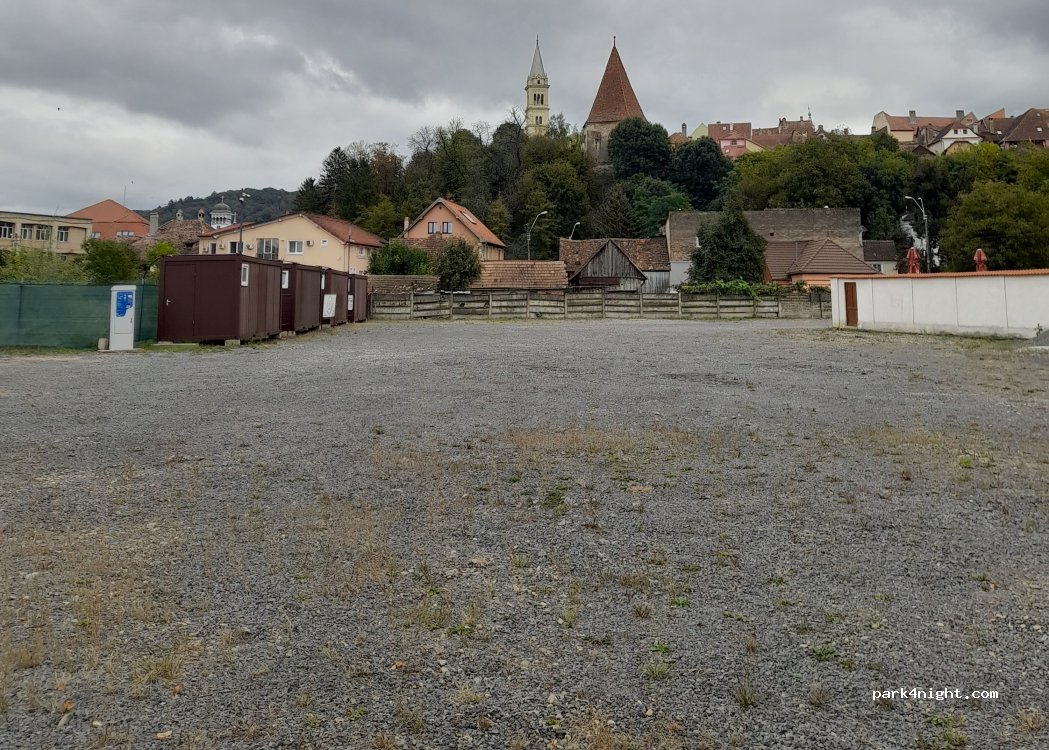 (545400) Sighișoara - Strada Zaharia Boiu — foto 3