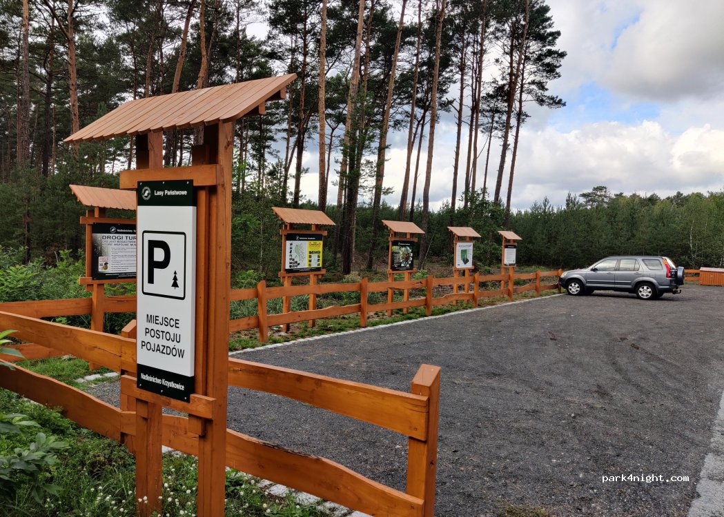 (66-010) Nowogród Bobrzański - 289 — foto