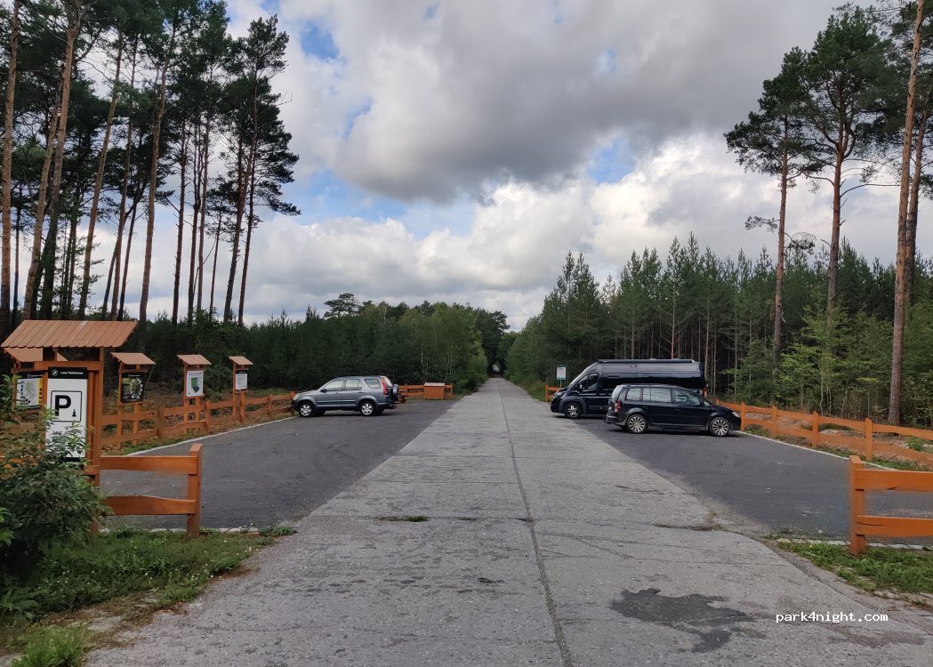 (66-010) Nowogród Bobrzański - 289 — foto 2