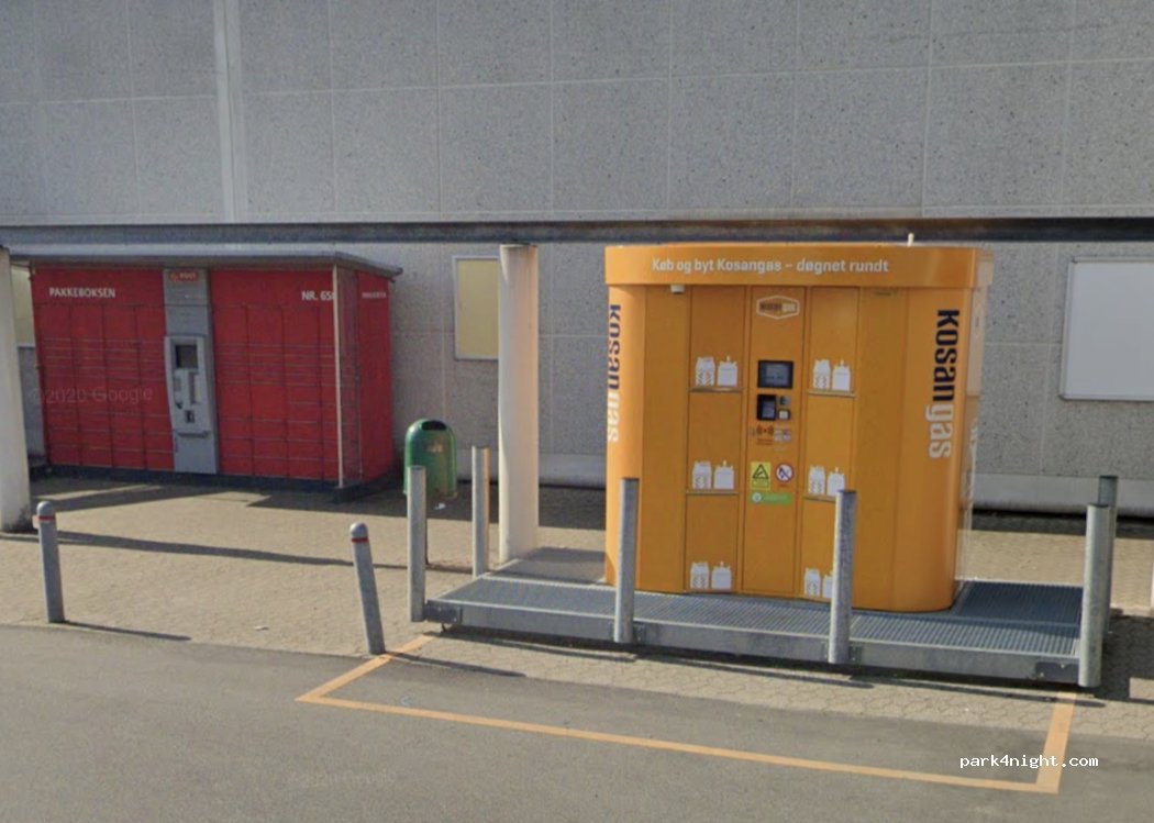 (5700) Svendborg - Vestergade — foto