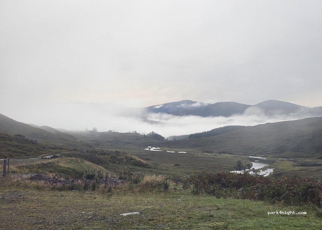 (PH35 4HS) Invergarry - — foto