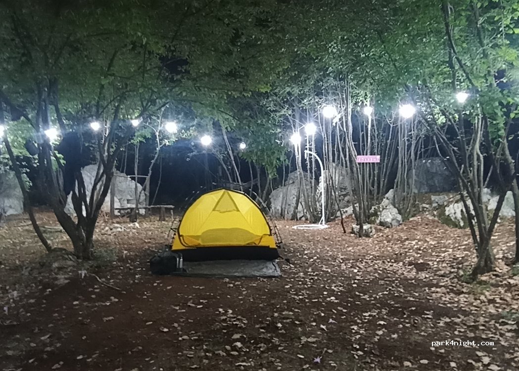 Camp Karamani — foto 2