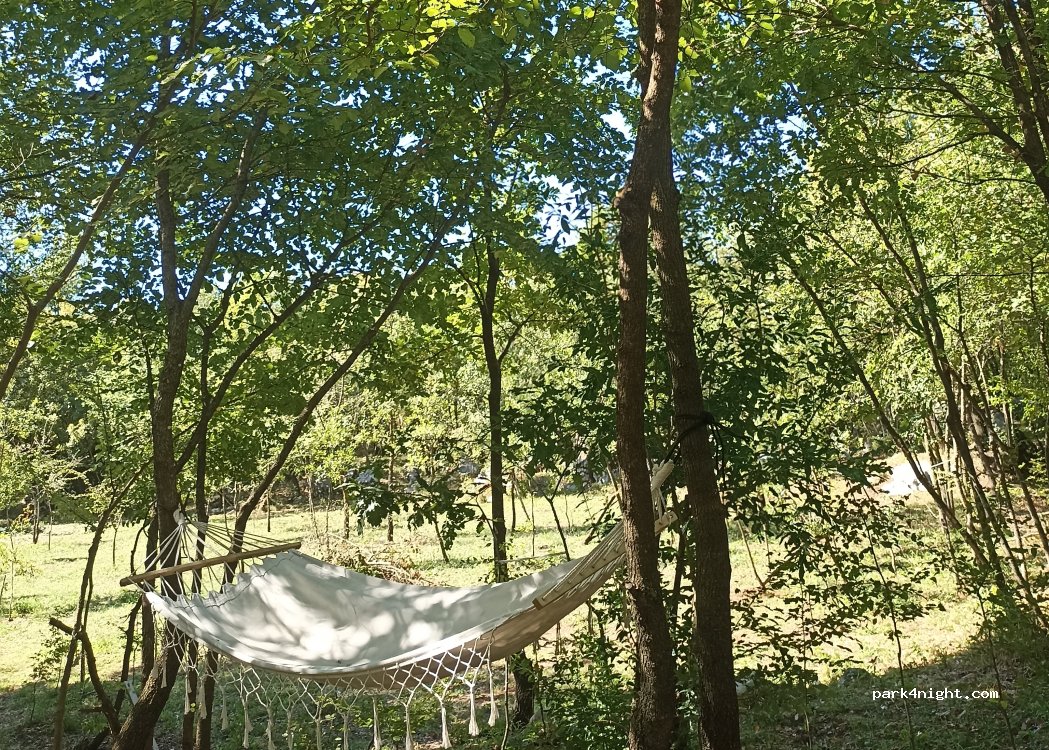 Camp Karamani — foto 3