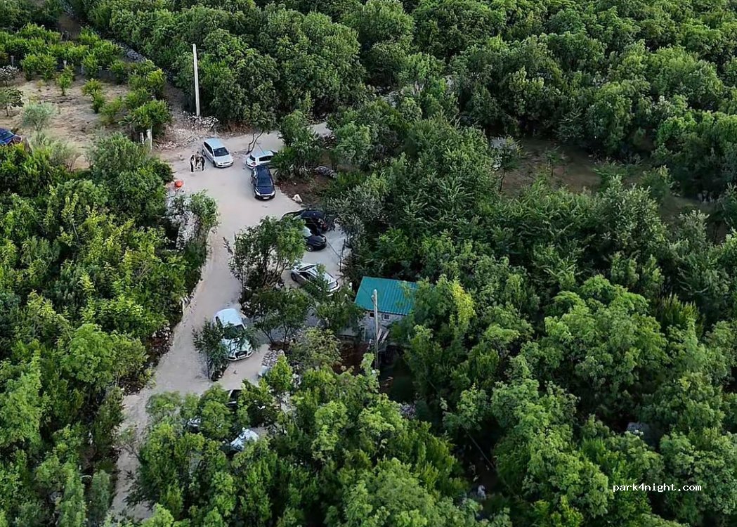Camp Karamani — foto 4