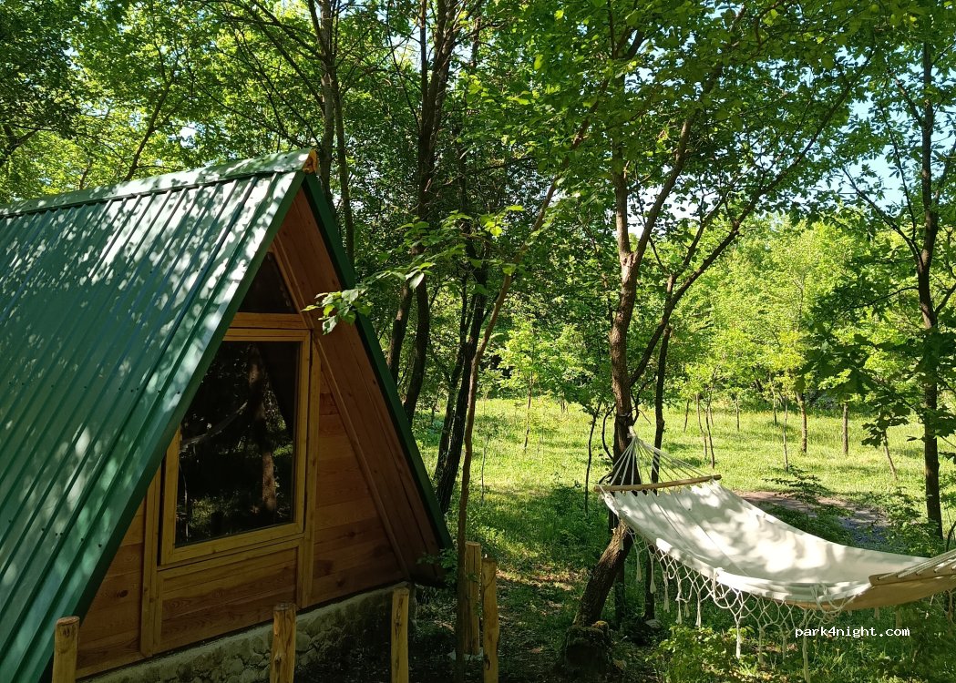 Camp Karamani — foto 5