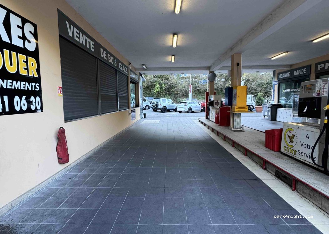 (06320) La Turbie - D 2204 A — foto 2