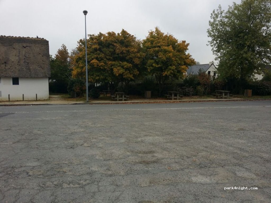 (44720) Saint-Joachim - 33 Fedrun — foto 2