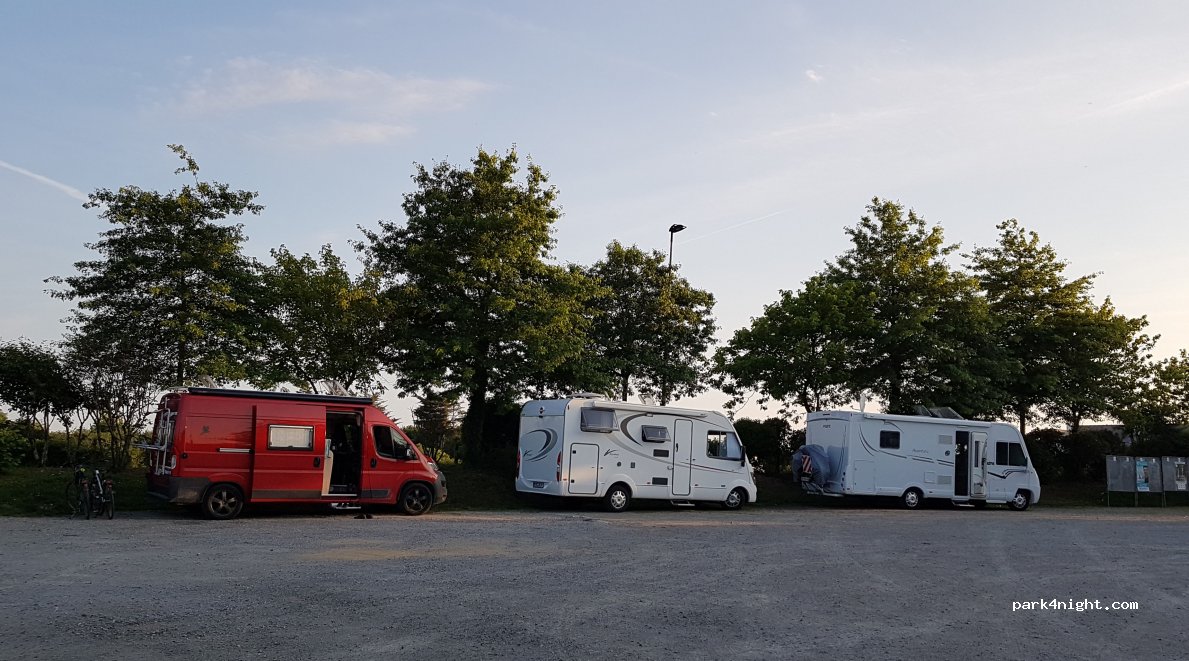 (44720) Saint-Joachim - 33 Fedrun — foto 3