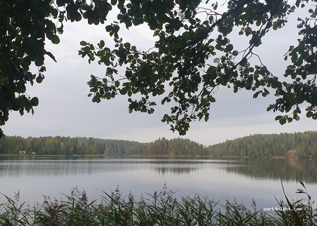 (07600) Myrskylä - Syväjärventie — foto