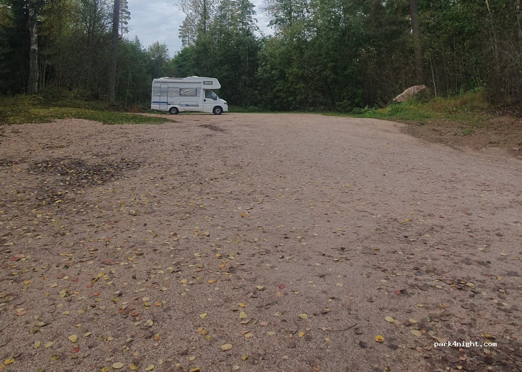 (07600) Myrskylä - Syväjärventie — foto 2