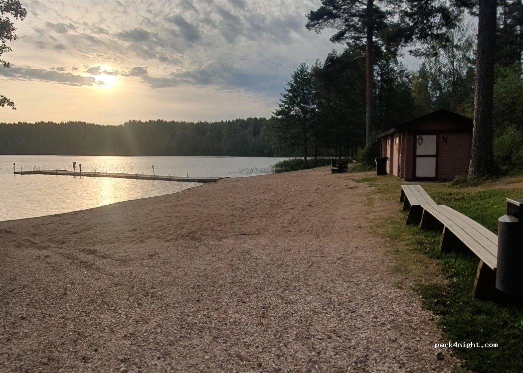 (07600) Myrskylä - Syväjärventie — foto 4