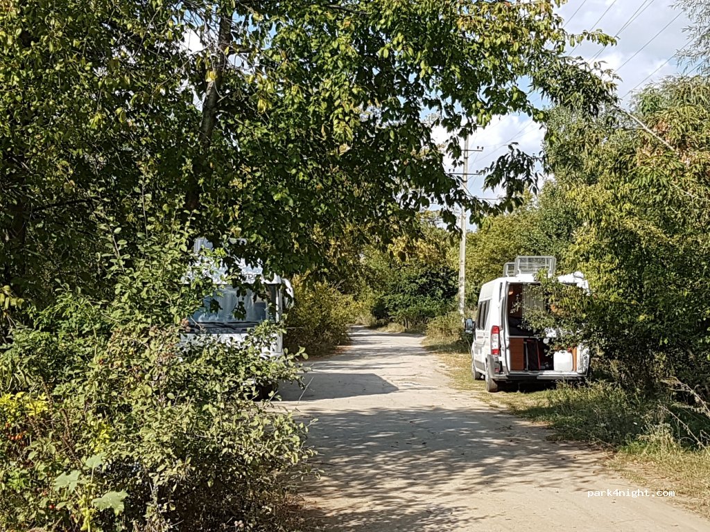 () Ivancea - R23 — foto