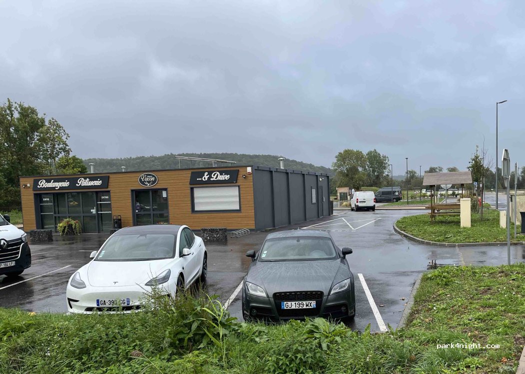 (55200) Vignot - Pâquis des Oies — foto 2