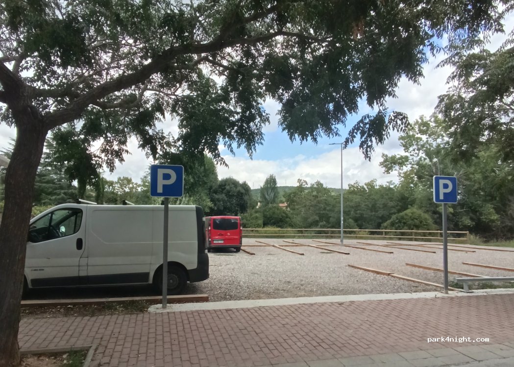 (08859) Begues - Carrer del Camp dels Prats — foto
