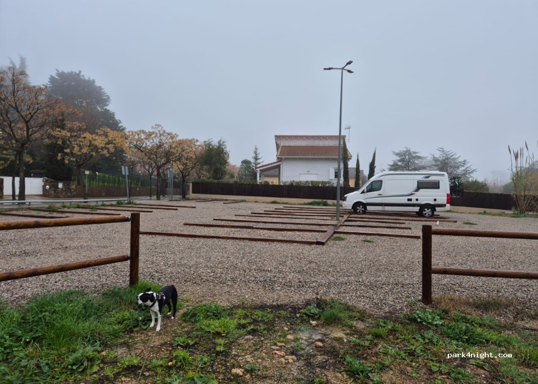 (08859) Begues - Carrer del Camp dels Prats — foto 2
