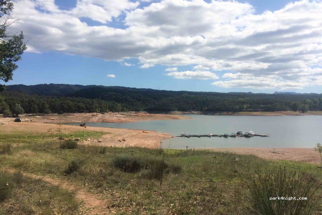 (08519) Vilanova de Sau - Unnamed Road — foto 2