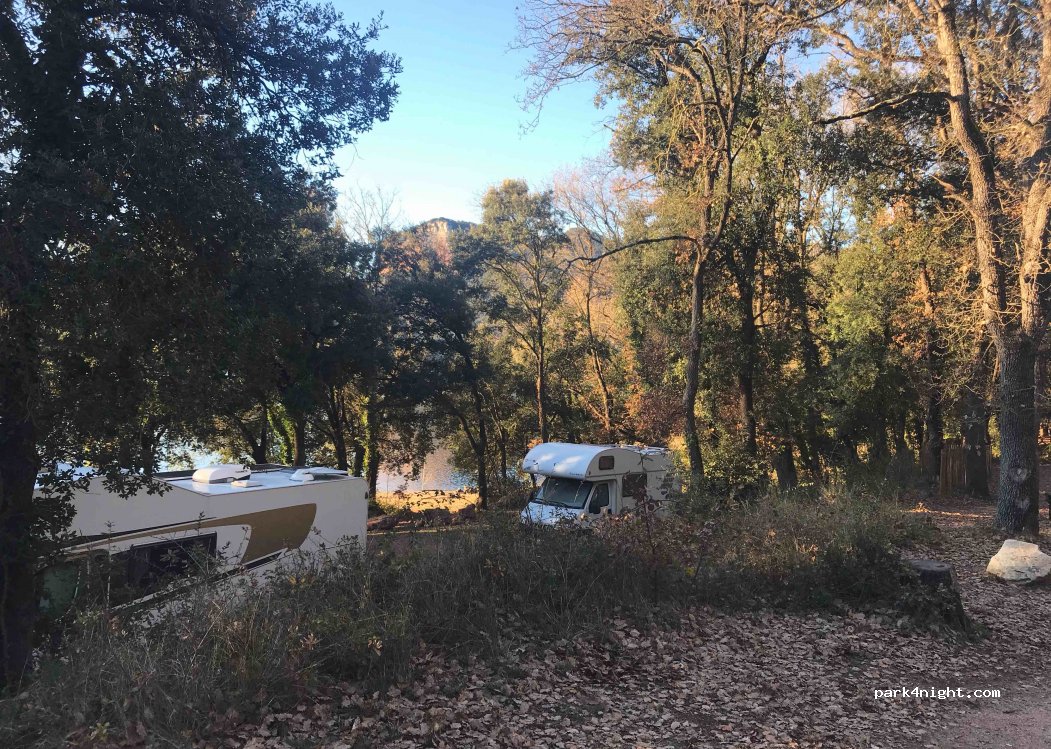 (08519) Vilanova de Sau - Unnamed Road — foto 3