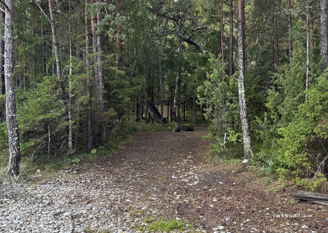 (93462) Saare maakond - Pidula — Veere — foto 2