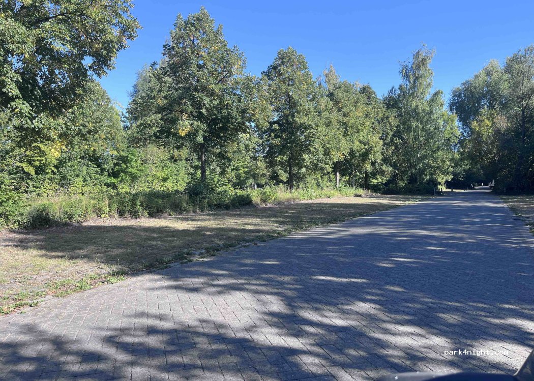 (2590) Berlaar - Welvaartstraat — foto