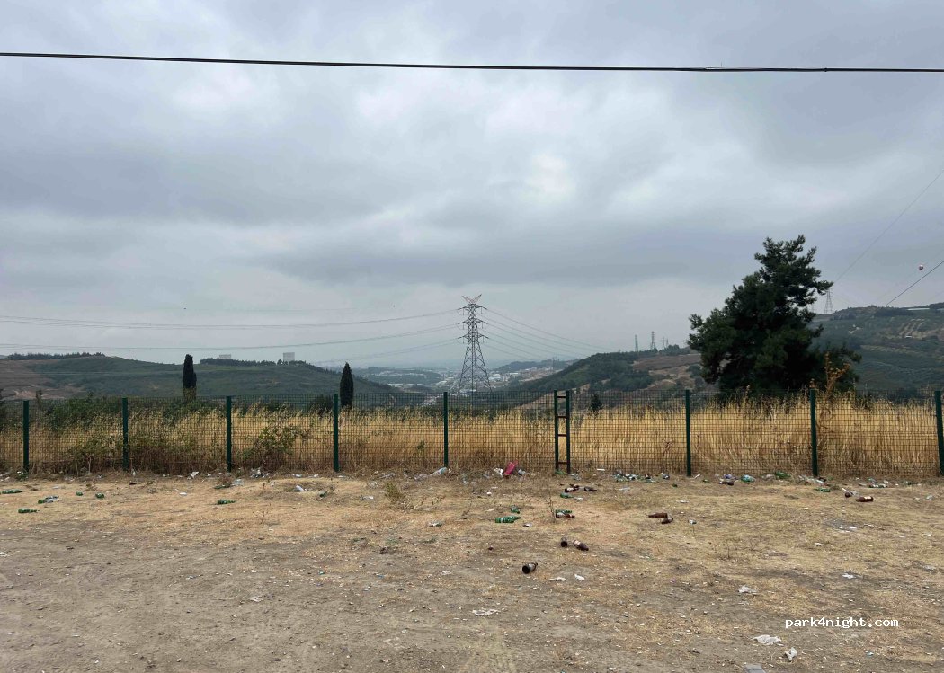 (16335) Dürdane Mahallesi - Unnamed Road — foto 2