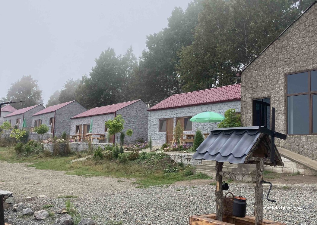 Shahunts Resort — foto 2