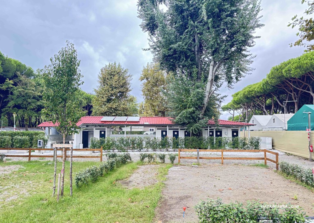 Campeggio Sogno — foto