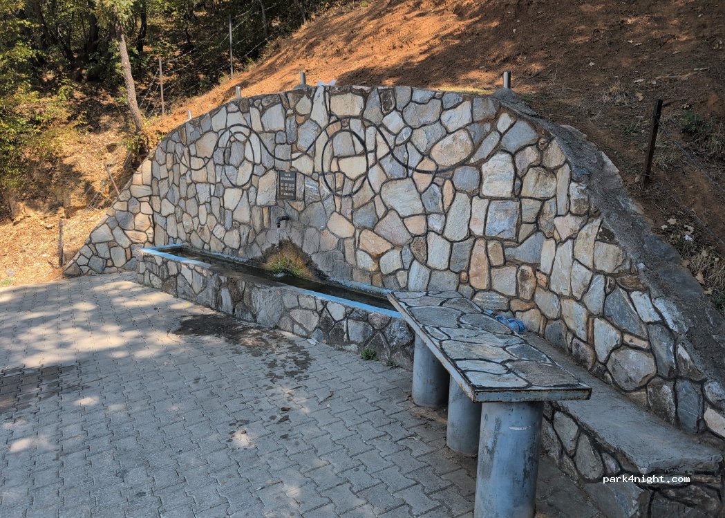 () Novo Selo - Unnamed road — foto