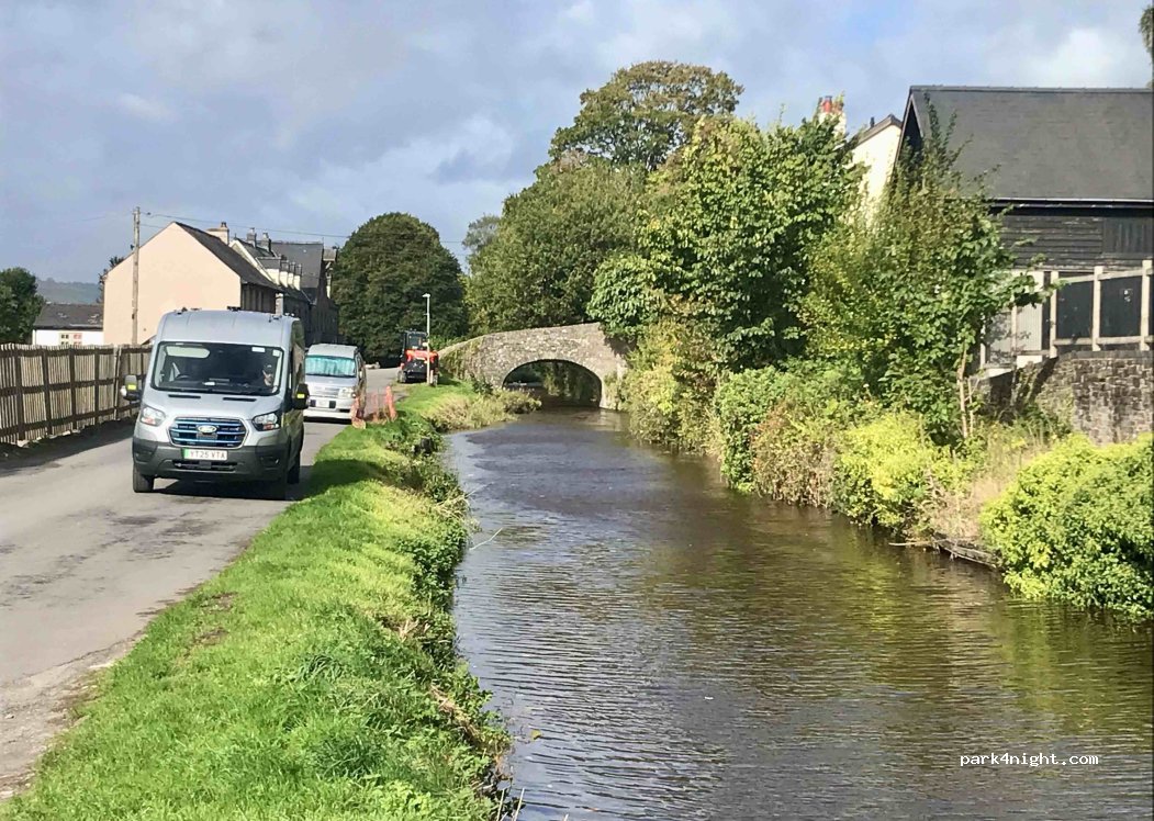 (LD3 7HP) Groesffordd - Watton — foto