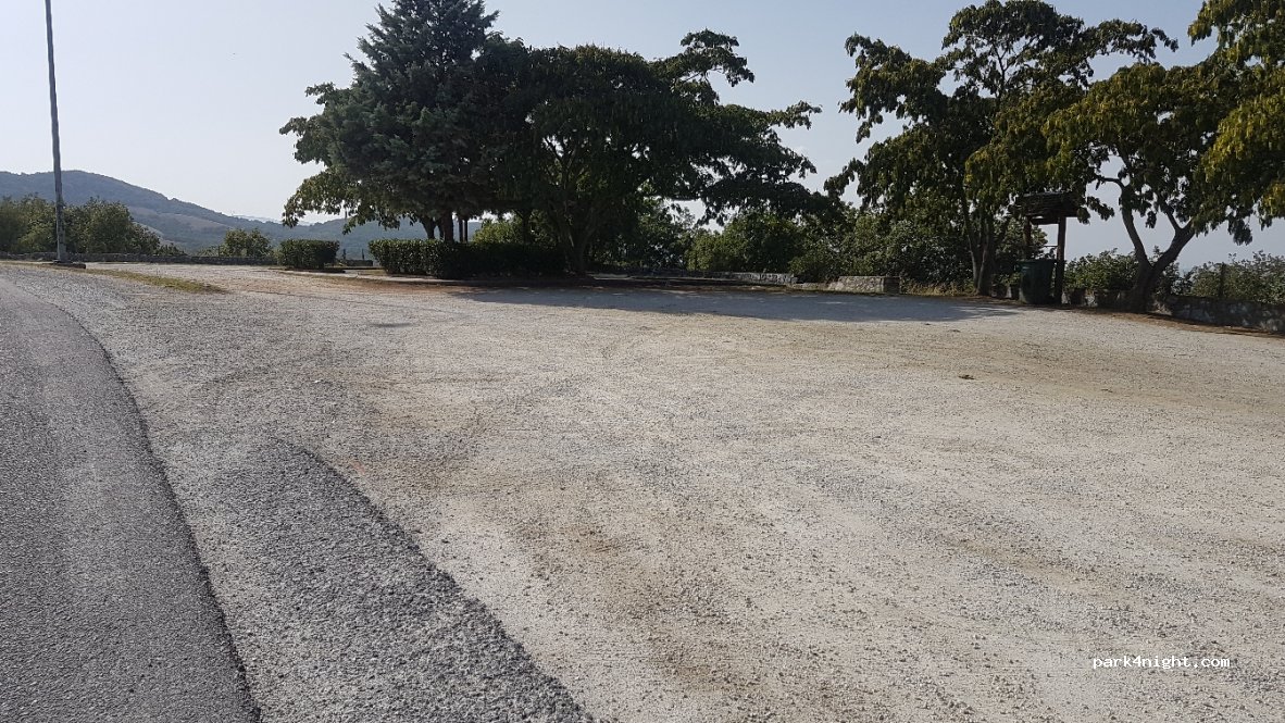 (630 73) Zervochoria - Ethniki Odos Thessalonikis Ierissou — foto 2