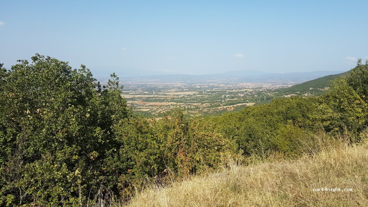(630 73) Zervochoria - Ethniki Odos Thessalonikis Ierissou — foto 3