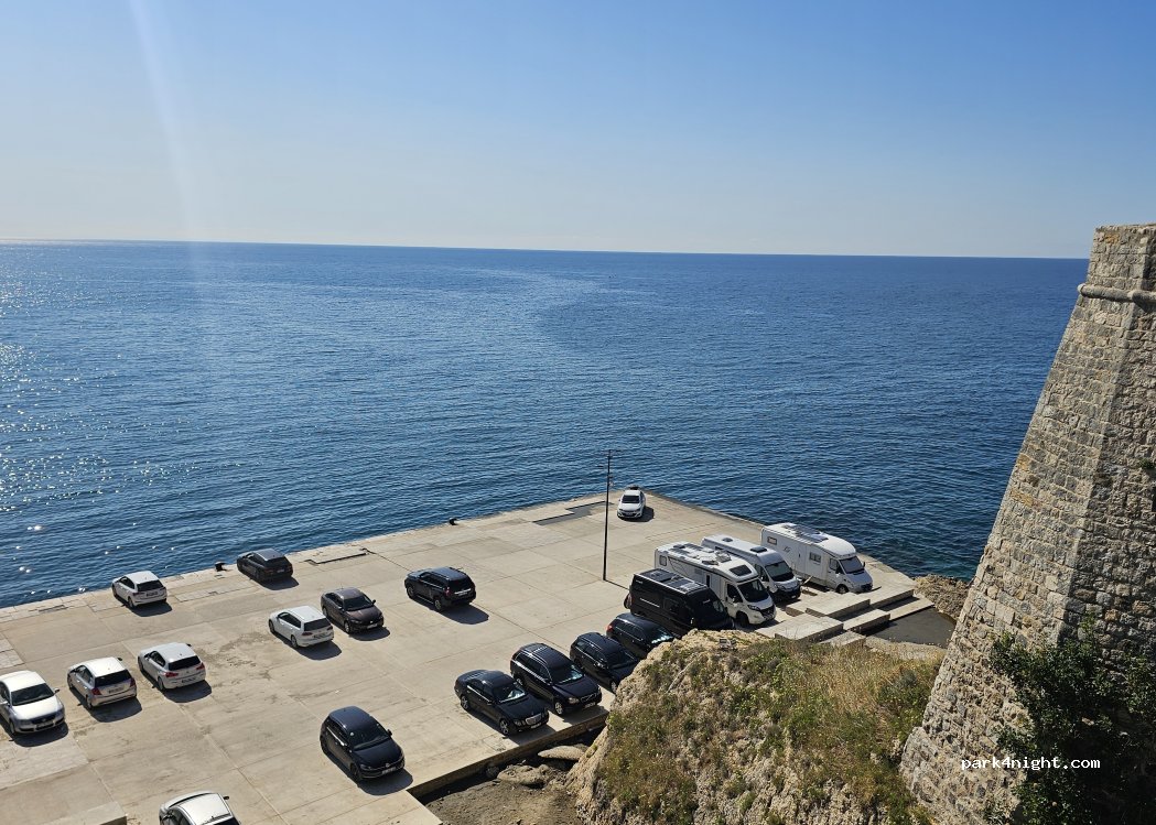 (8536) Ulcinj - Ulcinjskih moreplovaca - Detarët e Ulqinit — foto