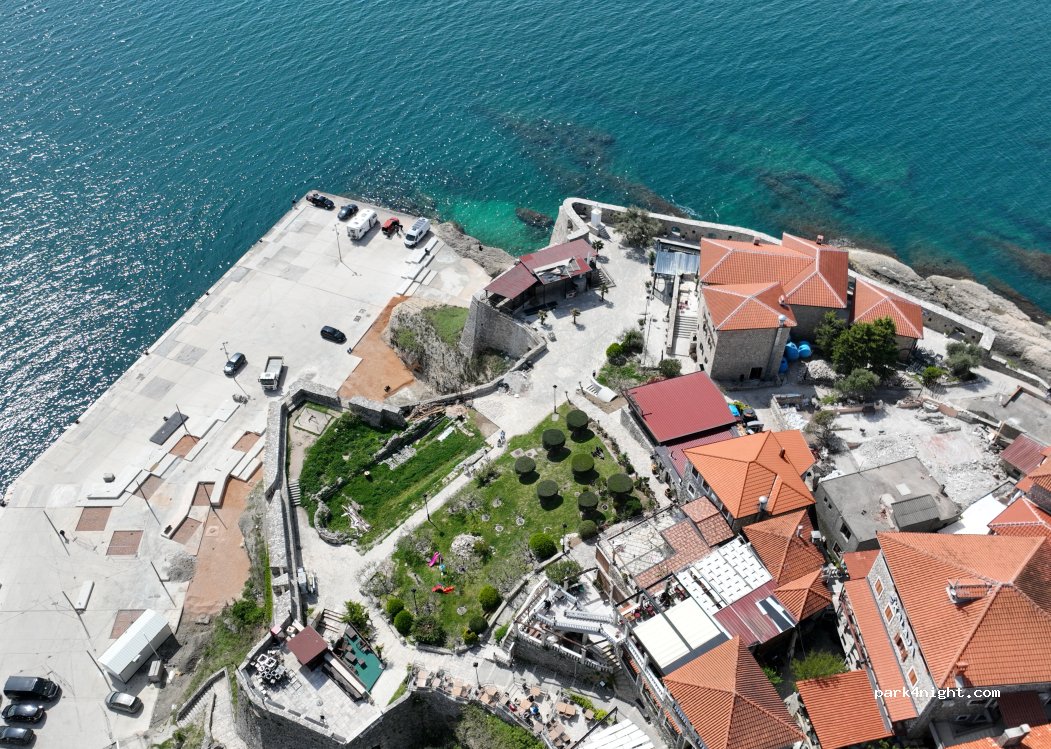 (8536) Ulcinj - Ulcinjskih moreplovaca - Detarët e Ulqinit — foto 2