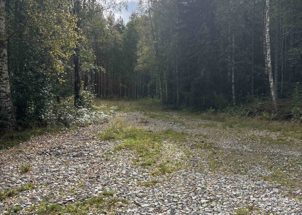 (771 90) Ludvika - Gamla Skräddartorpsvägen — foto 2