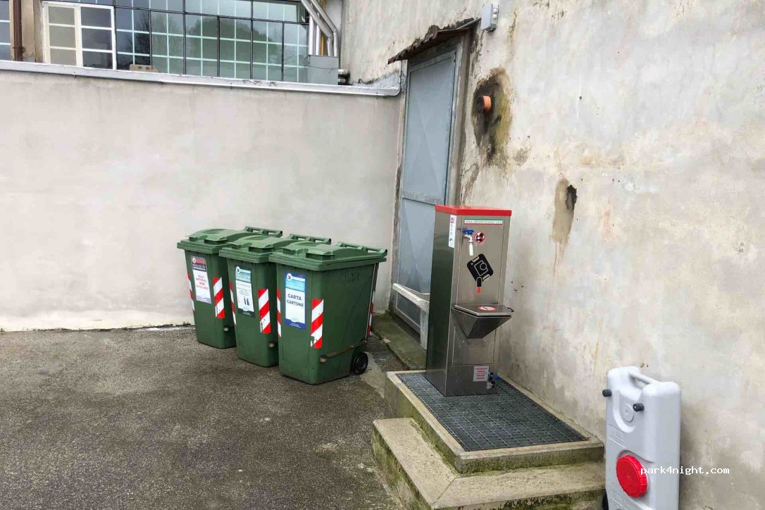 (55100) Lucca - 318 Via Augusto Passaglia — foto 2