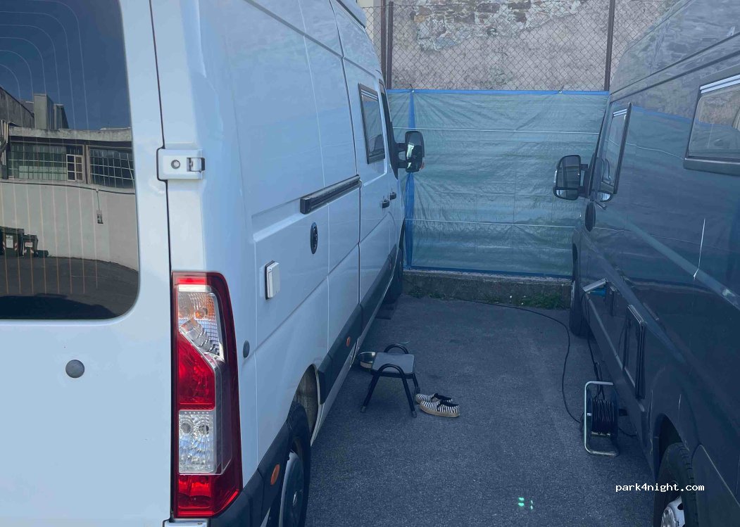 (55100) Lucca - 318 Via Augusto Passaglia — foto 4